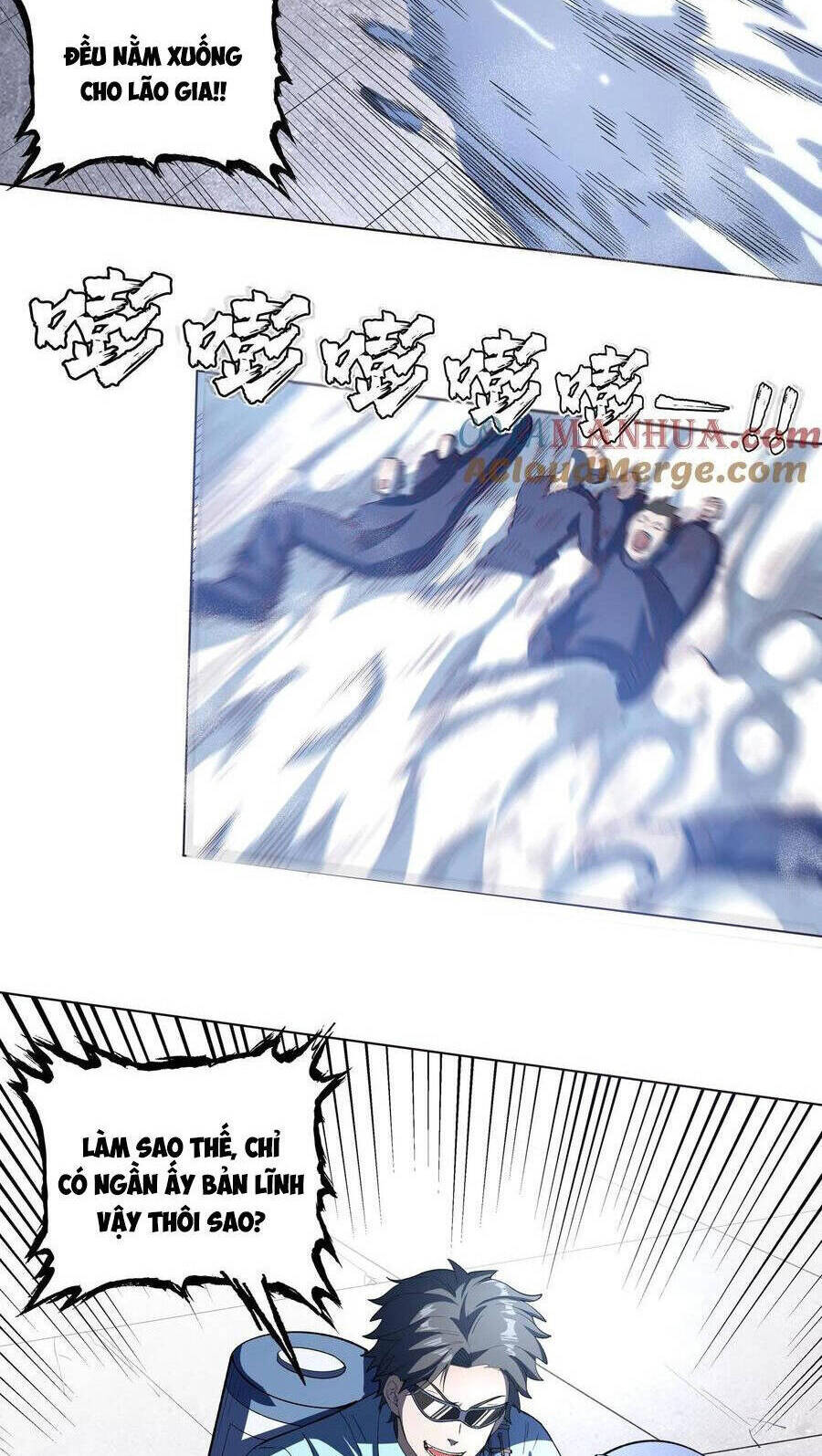 Diệu Thủ Cuồng Y Chap 325 - Next Chap 326