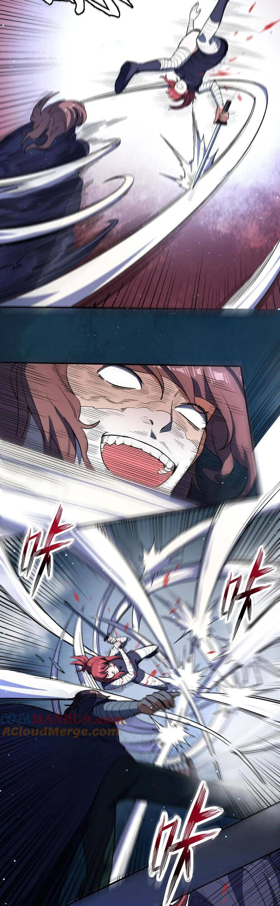 Diệu Thủ Cuồng Y Chap 325 - Next Chap 326