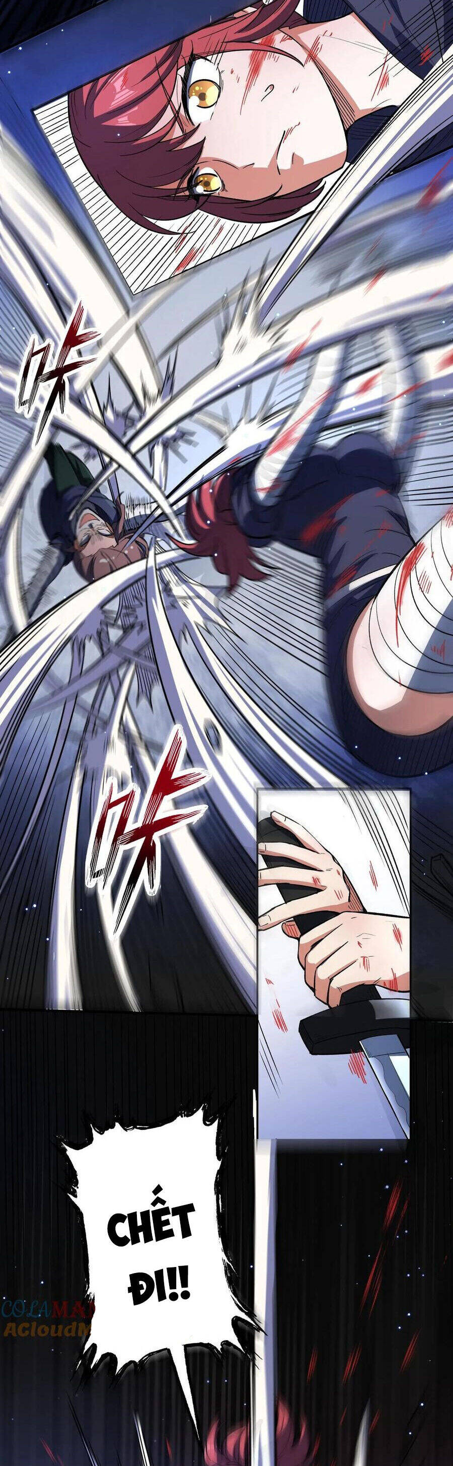 Diệu Thủ Cuồng Y Chap 325 - Next Chap 326