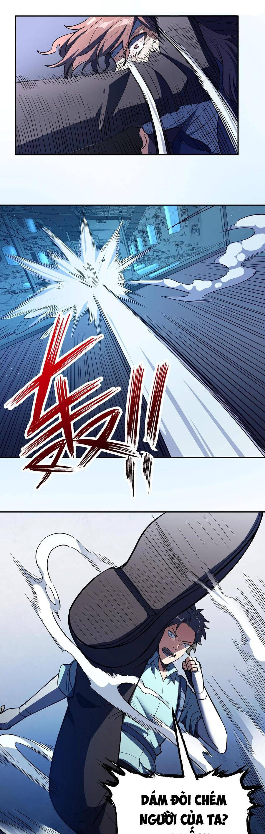 Diệu Thủ Cuồng Y Chap 325 - Next Chap 326