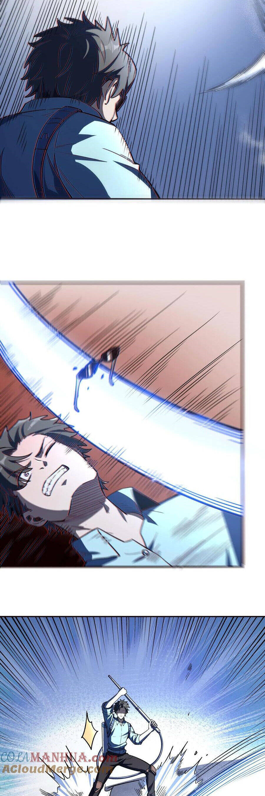 Diệu Thủ Cuồng Y Chap 325 - Next Chap 326