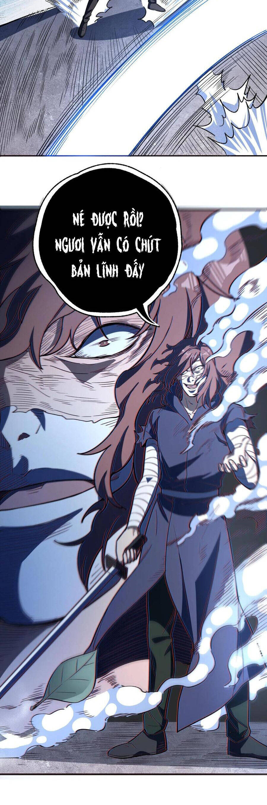 Diệu Thủ Cuồng Y Chap 325 - Next Chap 326