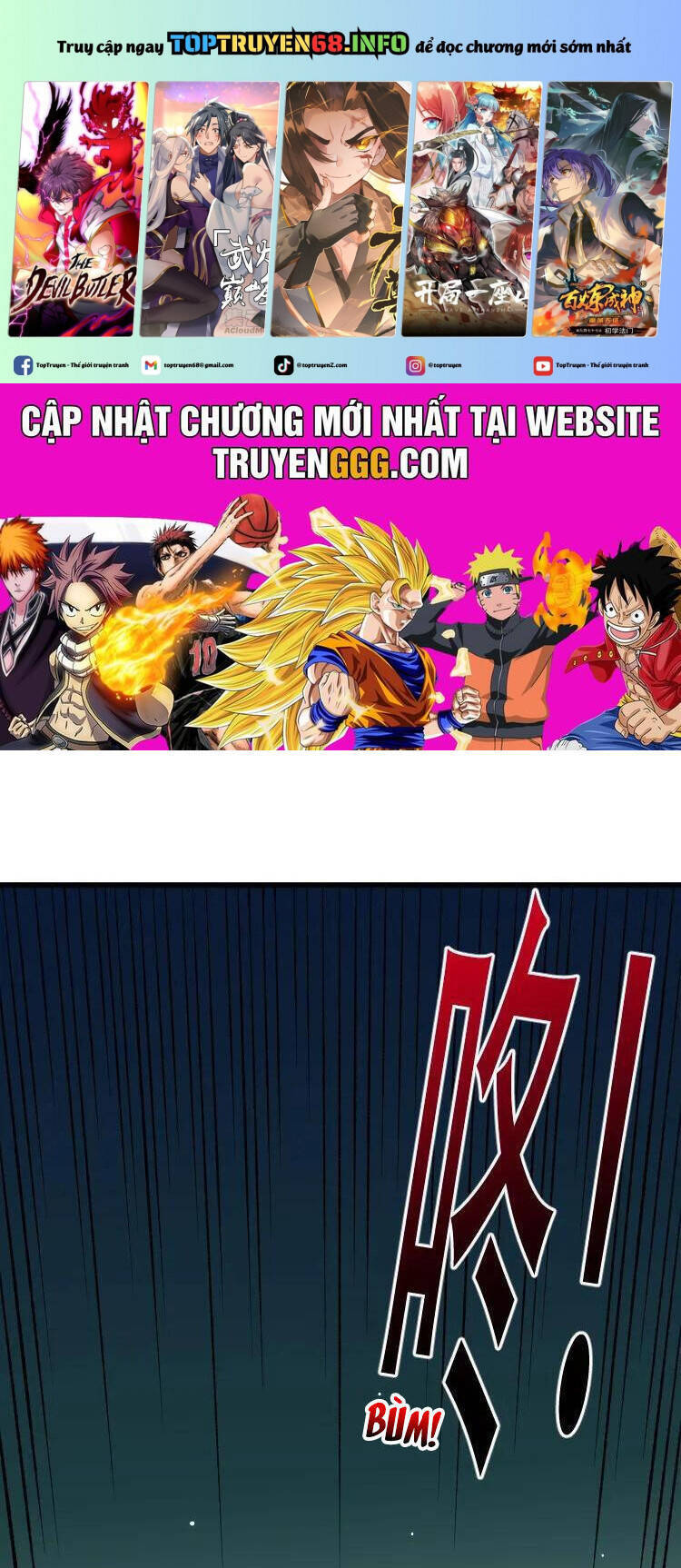 Diệu Thủ Cuồng Y Chap 326 - Next Chap 327
