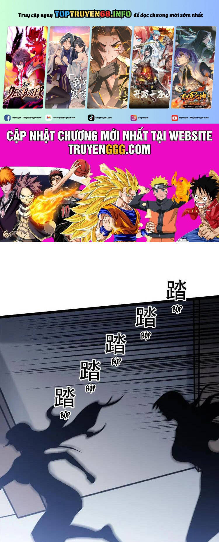 Diệu Thủ Cuồng Y Chap 327 - Next Chap 328