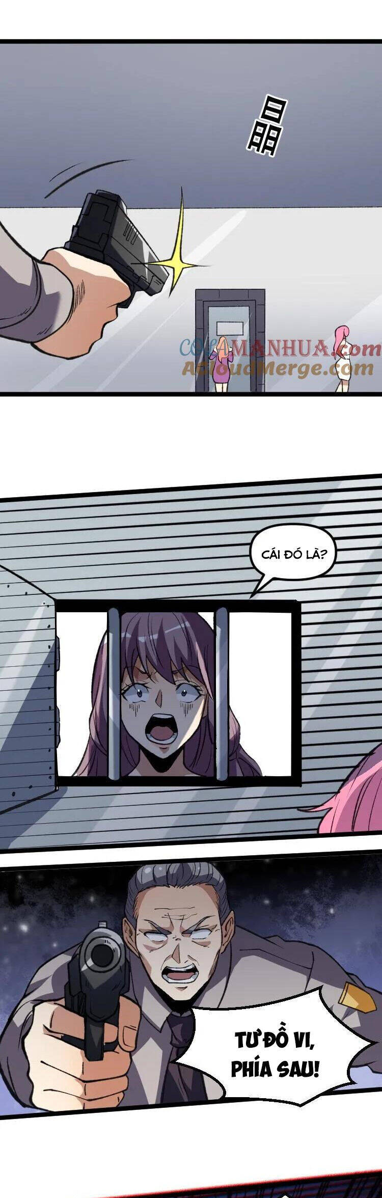 Diệu Thủ Cuồng Y Chap 327 - Next Chap 328