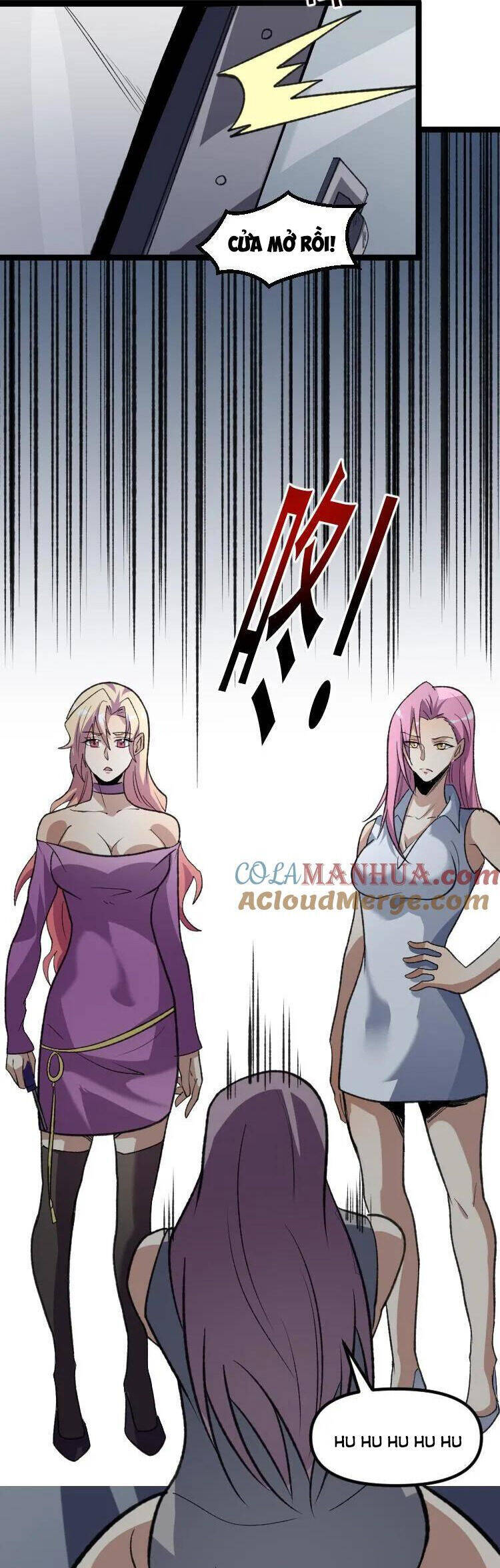 Diệu Thủ Cuồng Y Chap 327 - Next Chap 328