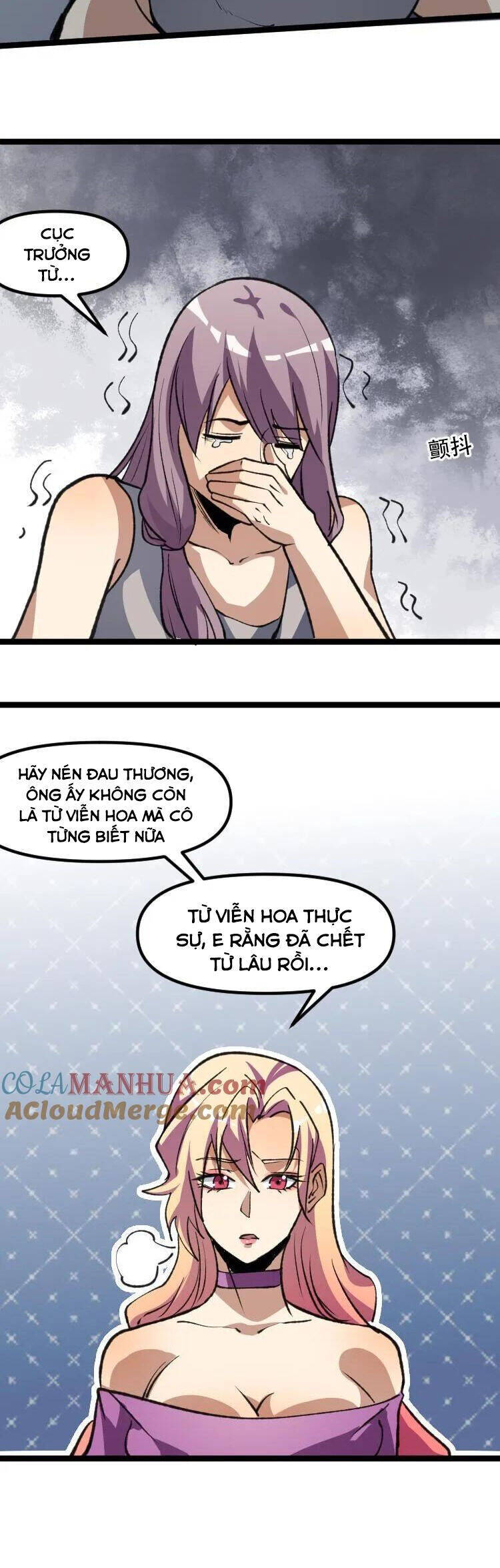 Diệu Thủ Cuồng Y Chap 327 - Next Chap 328