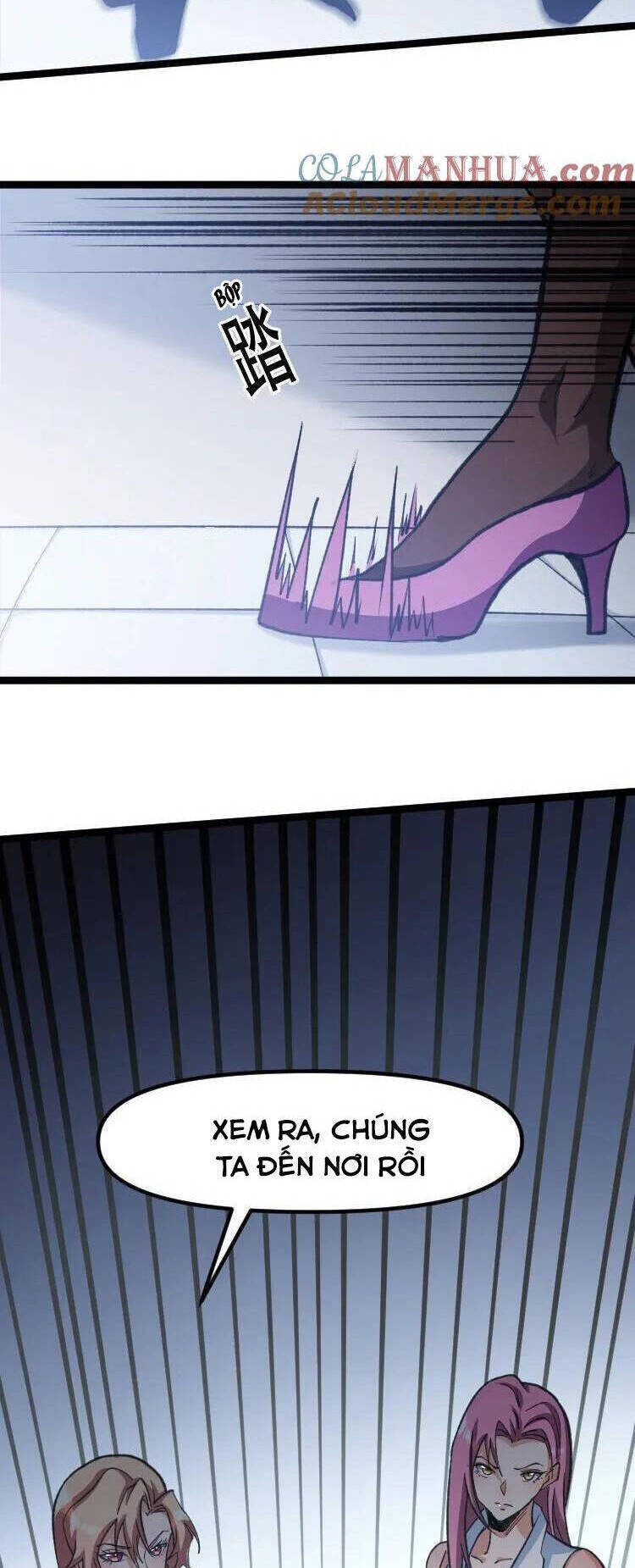 Diệu Thủ Cuồng Y Chap 327 - Next Chap 328