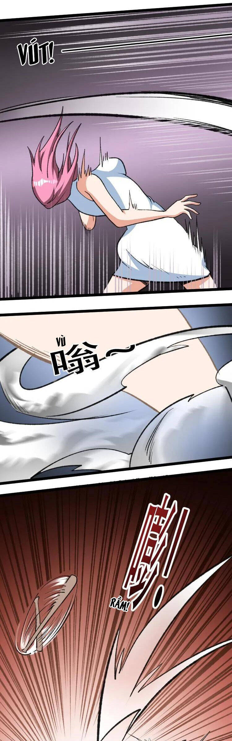 Diệu Thủ Cuồng Y Chap 327 - Next Chap 328