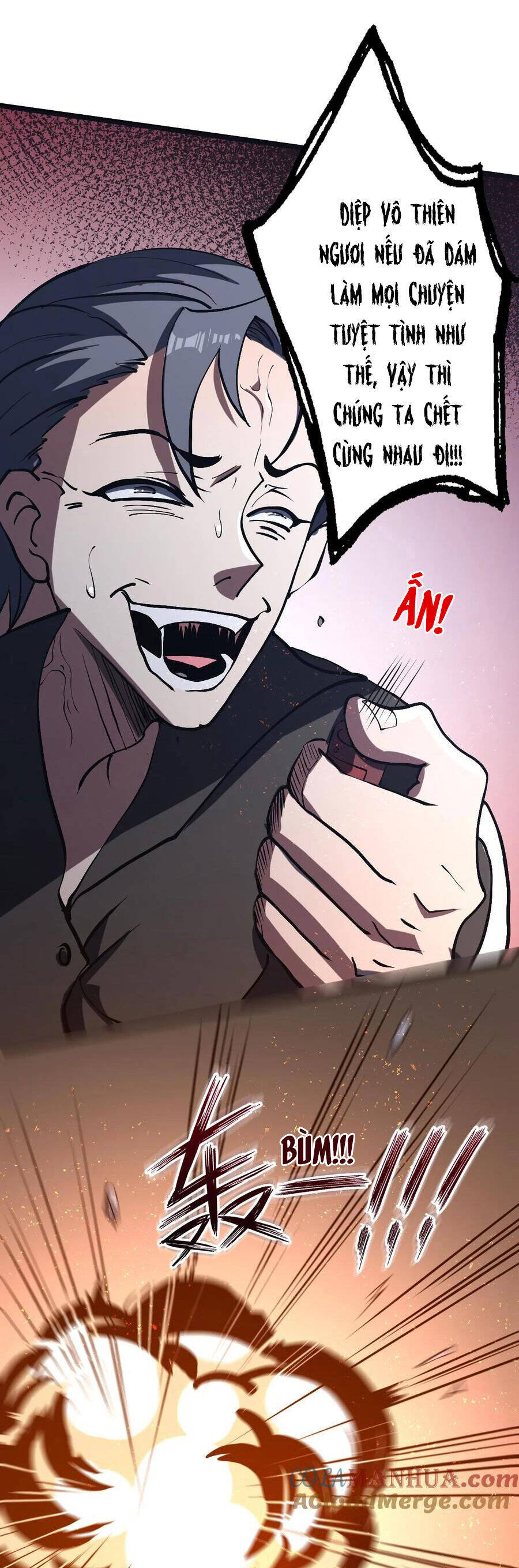 Diệu Thủ Cuồng Y Chap 328 - Next Chap 329