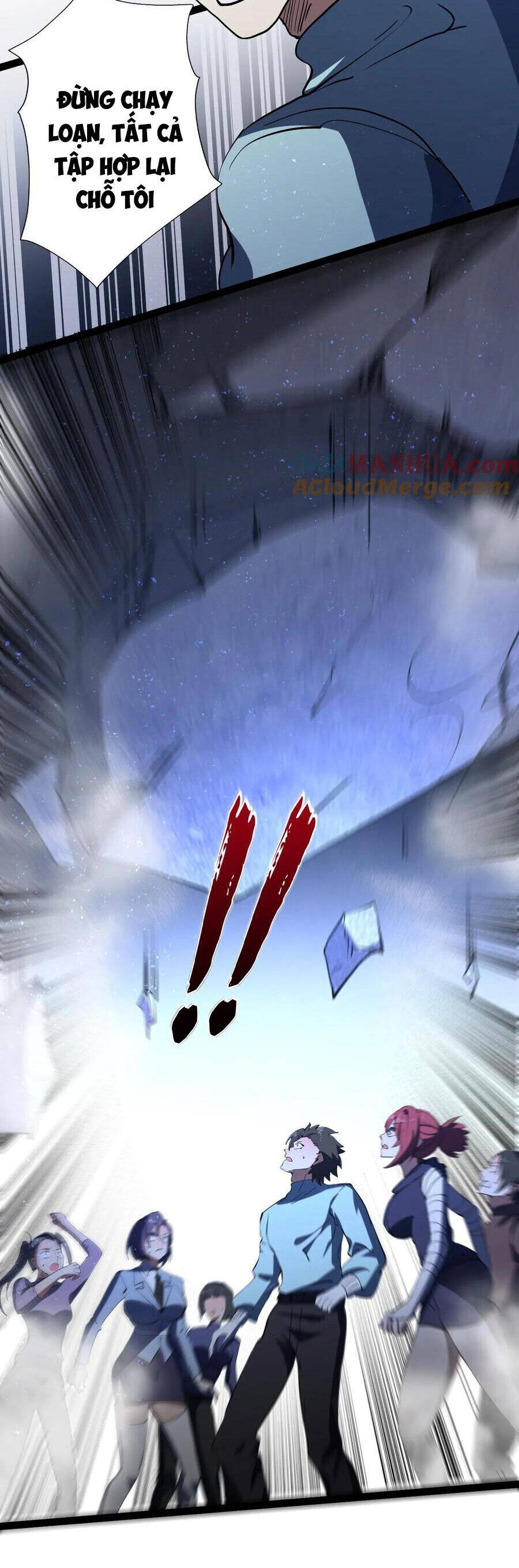 Diệu Thủ Cuồng Y Chap 328 - Next Chap 329