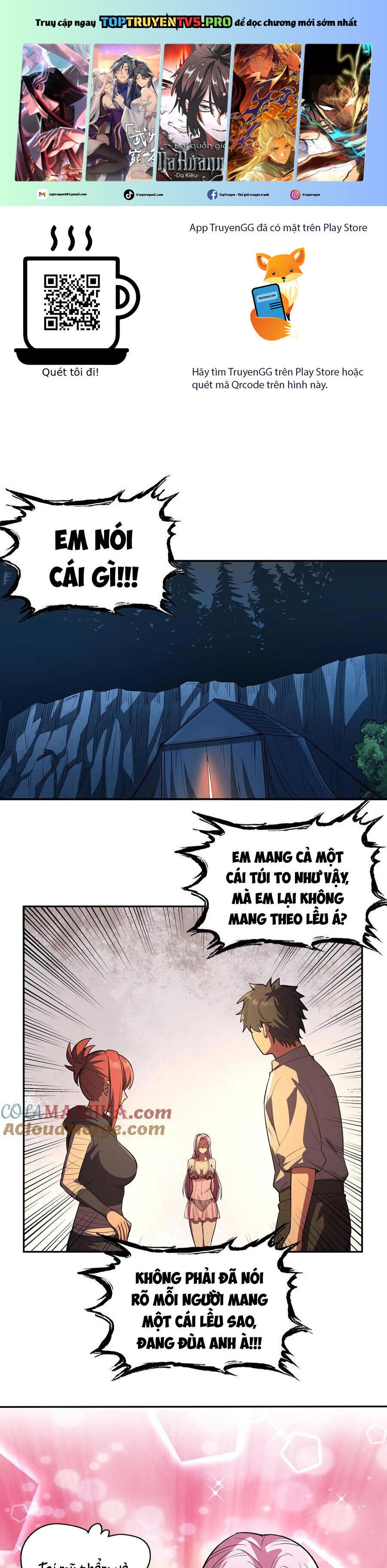 Diệu Thủ Cuồng Y Chap 332 - Next Chap 333