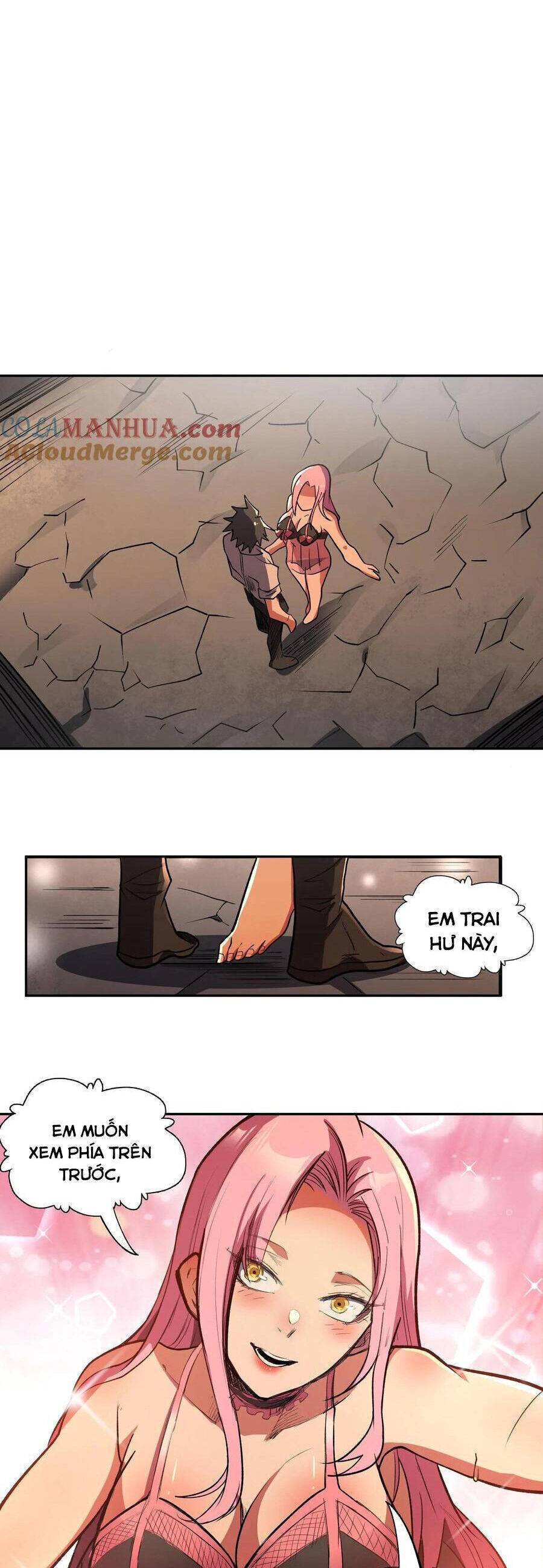 Diệu Thủ Cuồng Y Chap 332 - Next Chap 333