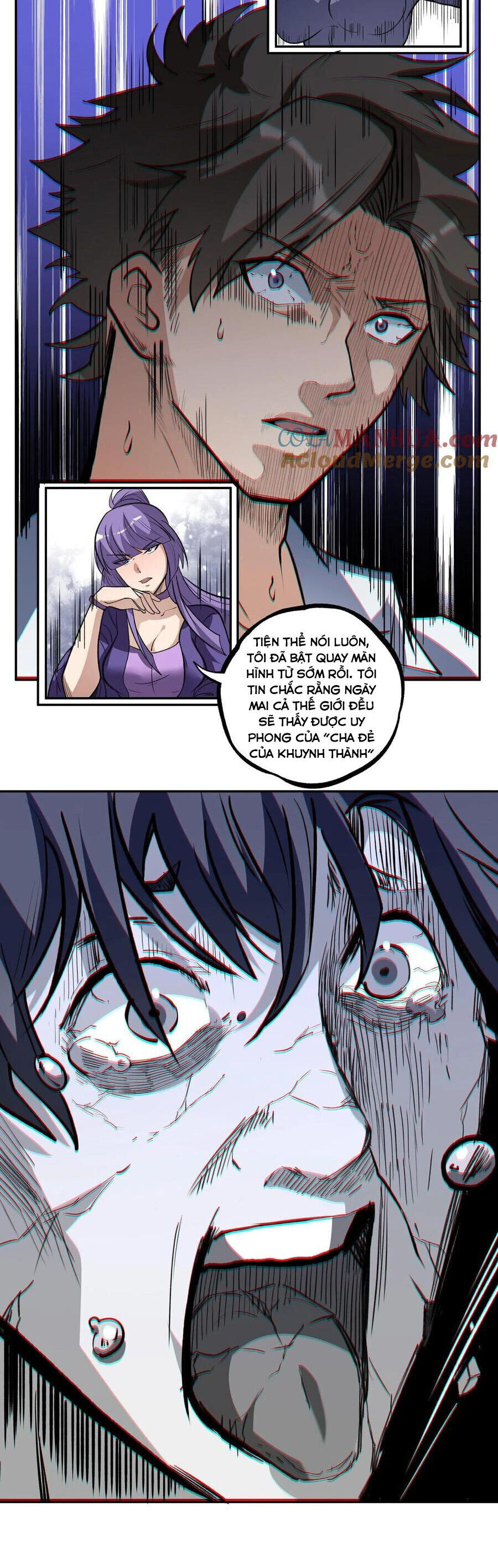 Diệu Thủ Cuồng Y Chap 332 - Next Chap 333