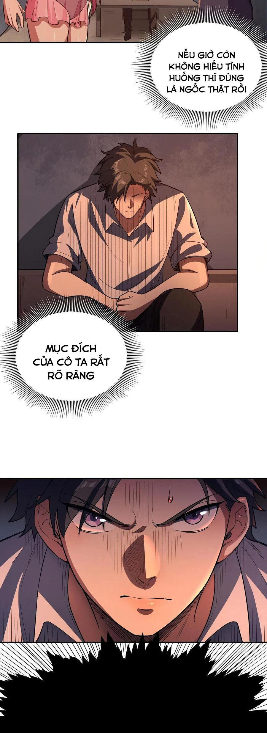 Diệu Thủ Cuồng Y Chap 332 - Next Chap 333