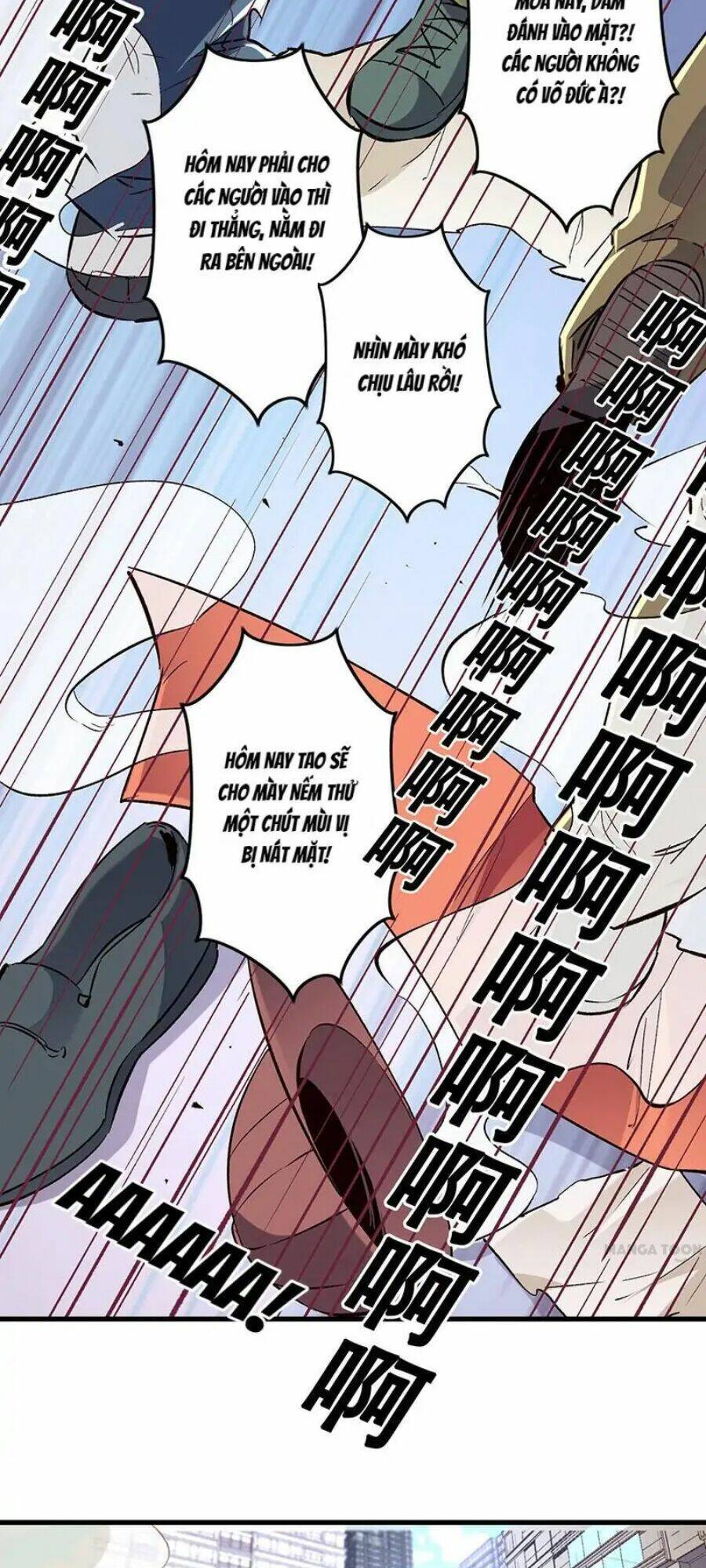 Diệu Thủ Cuồng Y Chap 204 - Next Chap 205