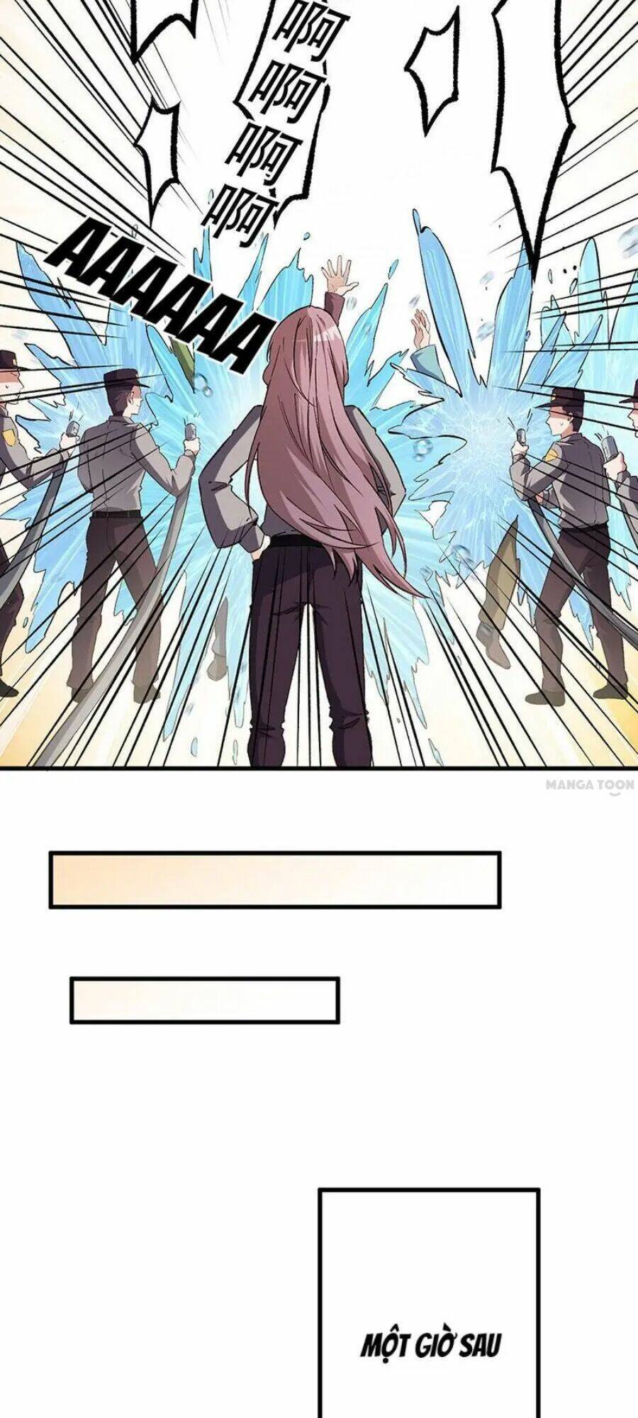 Diệu Thủ Cuồng Y Chap 204 - Next Chap 205