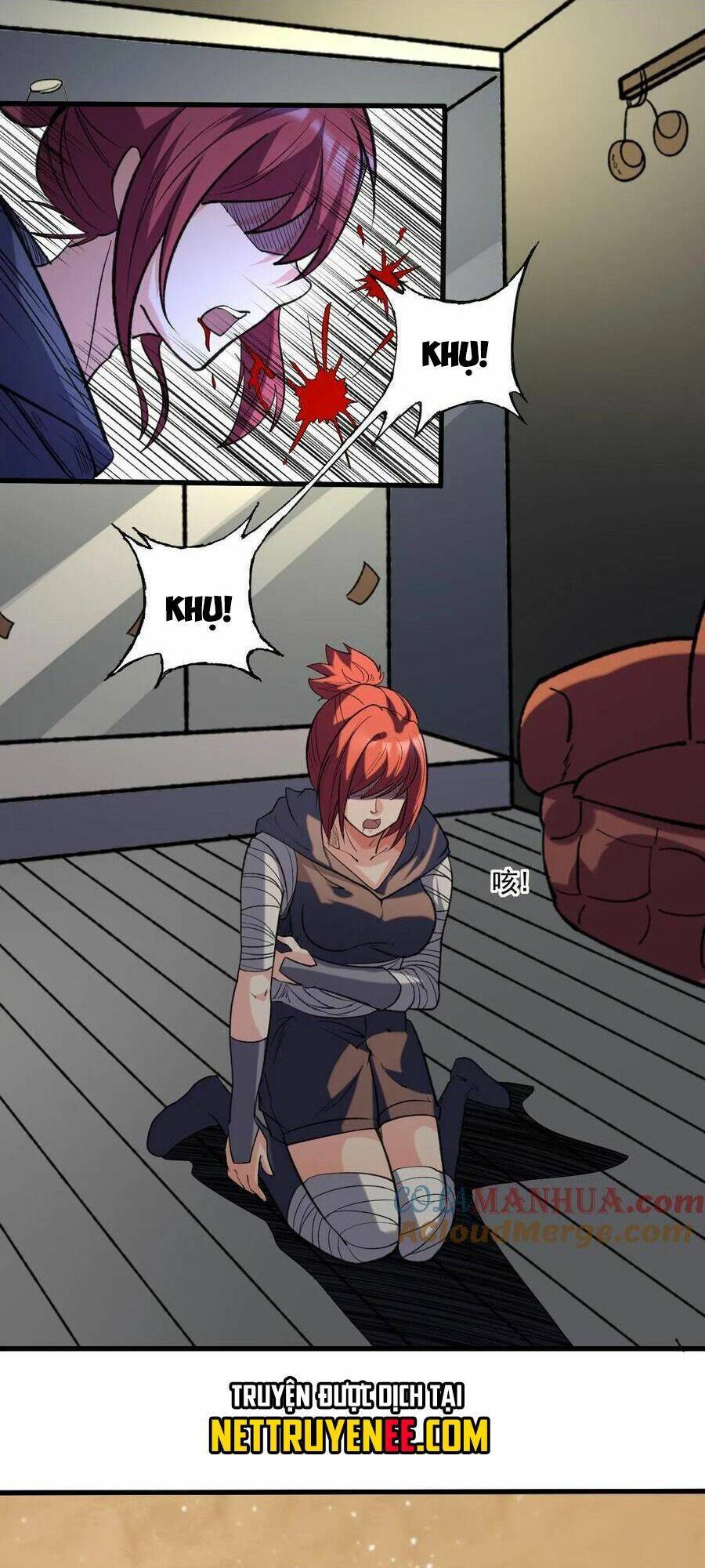 Diệu Thủ Cuồng Y Chap 310 - Next Chap 311