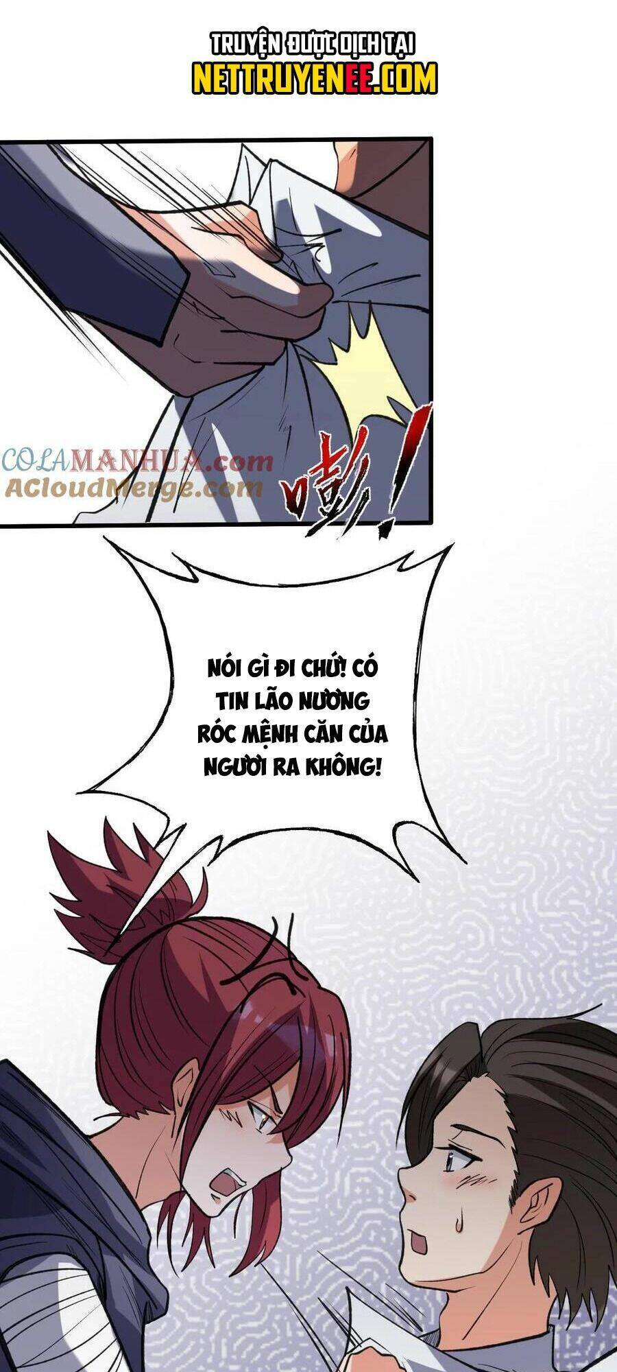 Diệu Thủ Cuồng Y Chap 310 - Next Chap 311