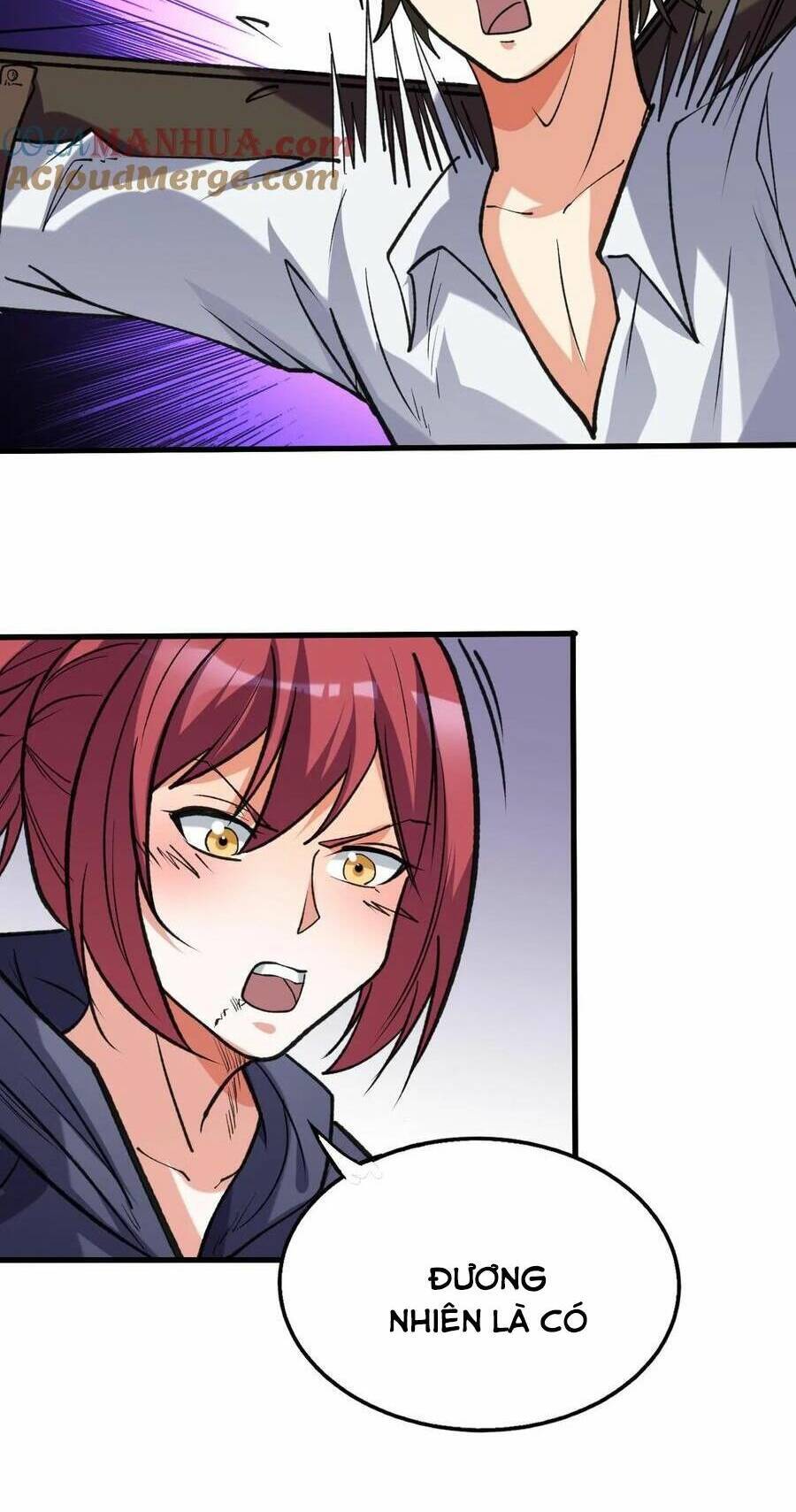 Diệu Thủ Cuồng Y Chap 310 - Next Chap 311