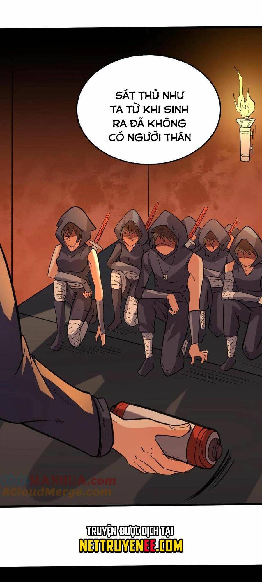 Diệu Thủ Cuồng Y Chap 310 - Next Chap 311