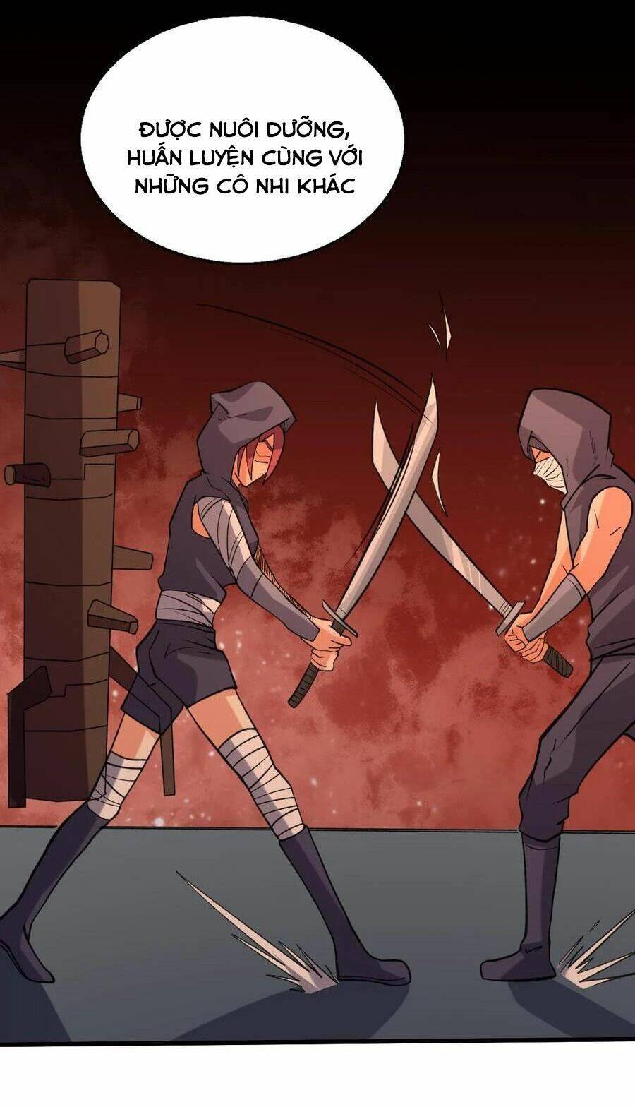 Diệu Thủ Cuồng Y Chap 310 - Next Chap 311