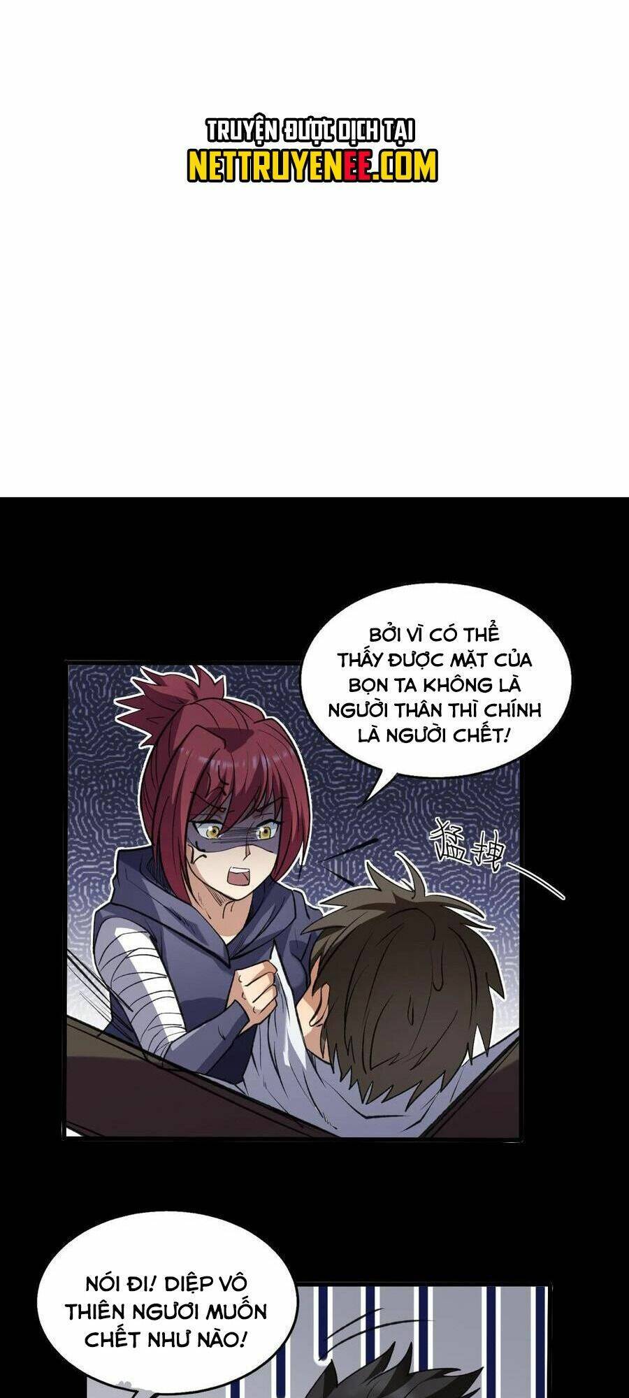 Diệu Thủ Cuồng Y Chap 310 - Next Chap 311