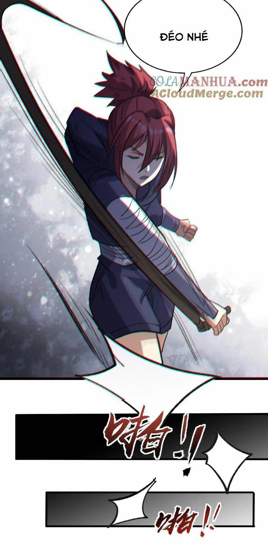 Diệu Thủ Cuồng Y Chap 310 - Next Chap 311