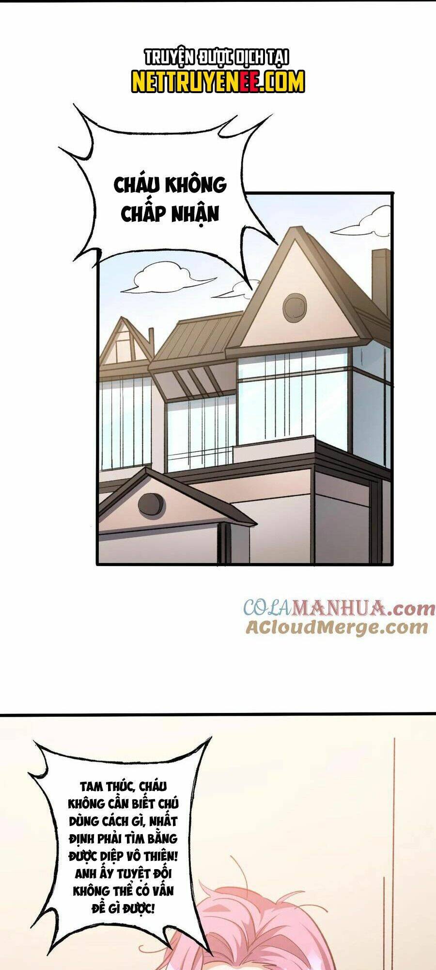 Diệu Thủ Cuồng Y Chap 310 - Next Chap 311