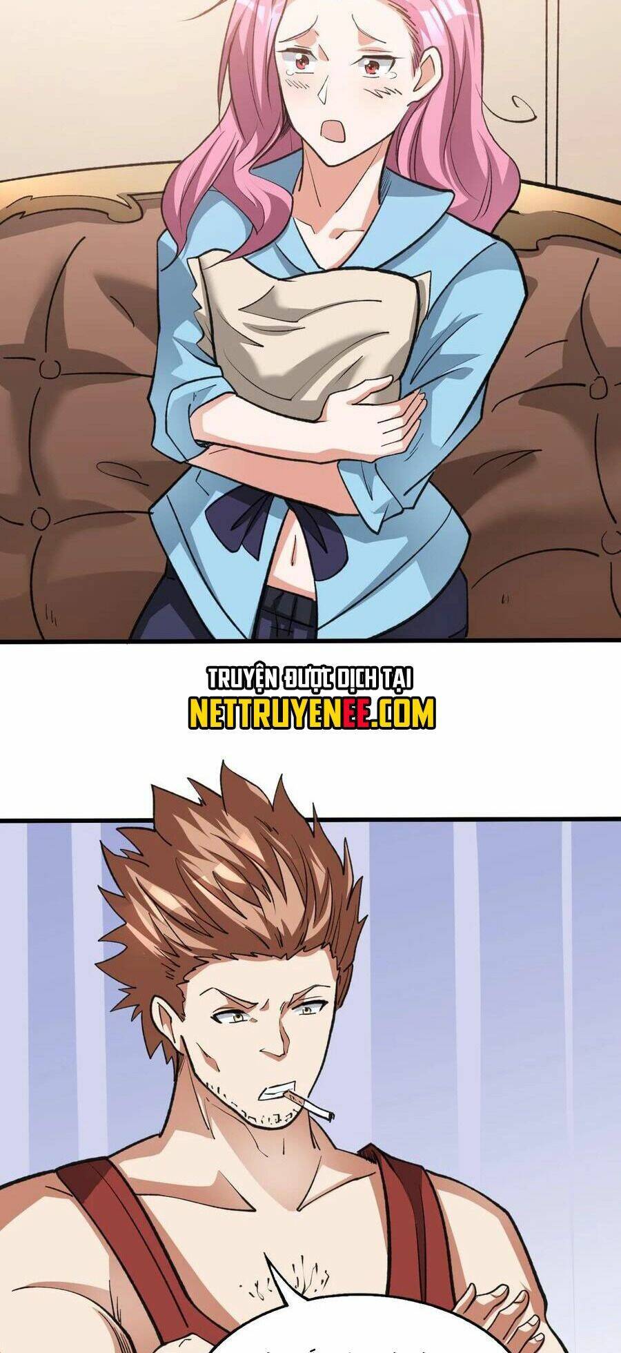 Diệu Thủ Cuồng Y Chap 310 - Next Chap 311