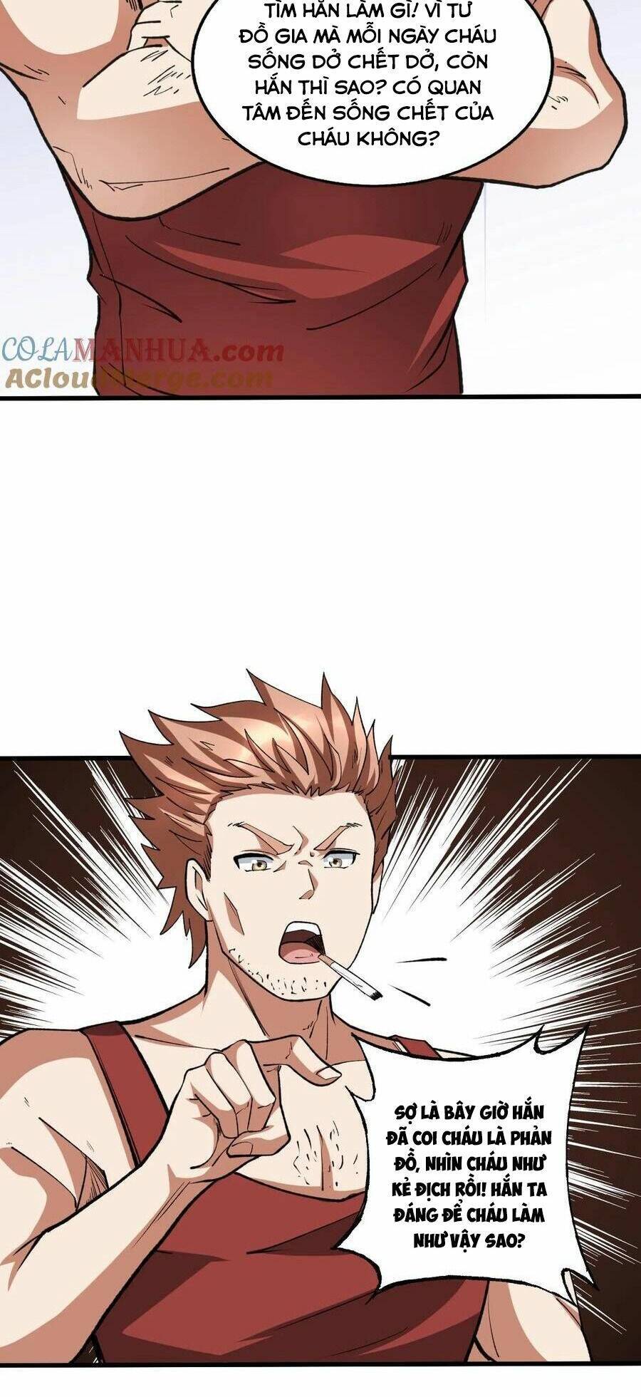 Diệu Thủ Cuồng Y Chap 310 - Next Chap 311