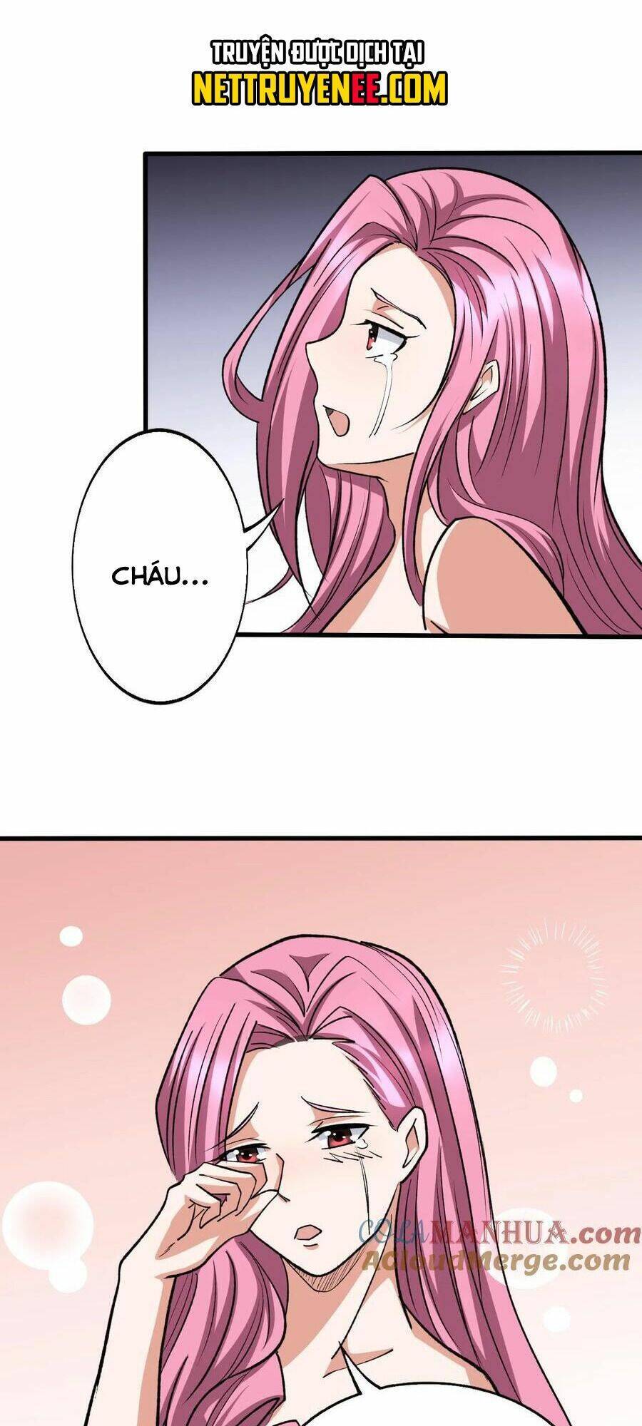 Diệu Thủ Cuồng Y Chap 310 - Next Chap 311