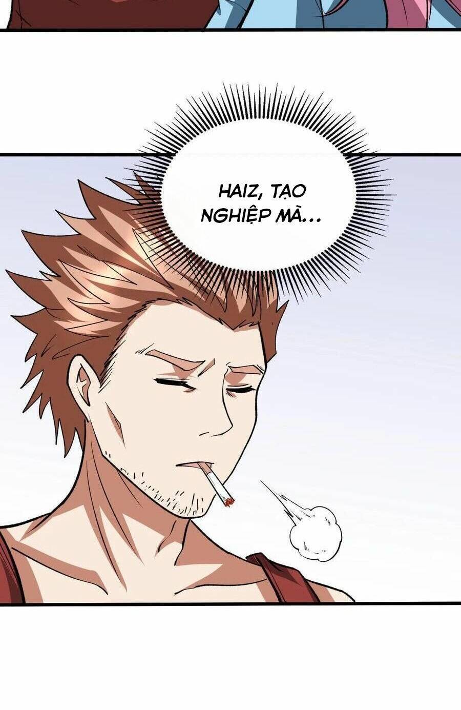 Diệu Thủ Cuồng Y Chap 310 - Next Chap 311