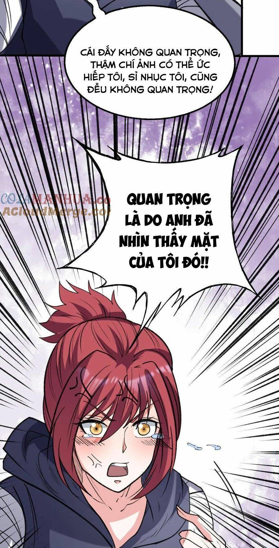 Diệu Thủ Cuồng Y Chap 310 - Next Chap 311