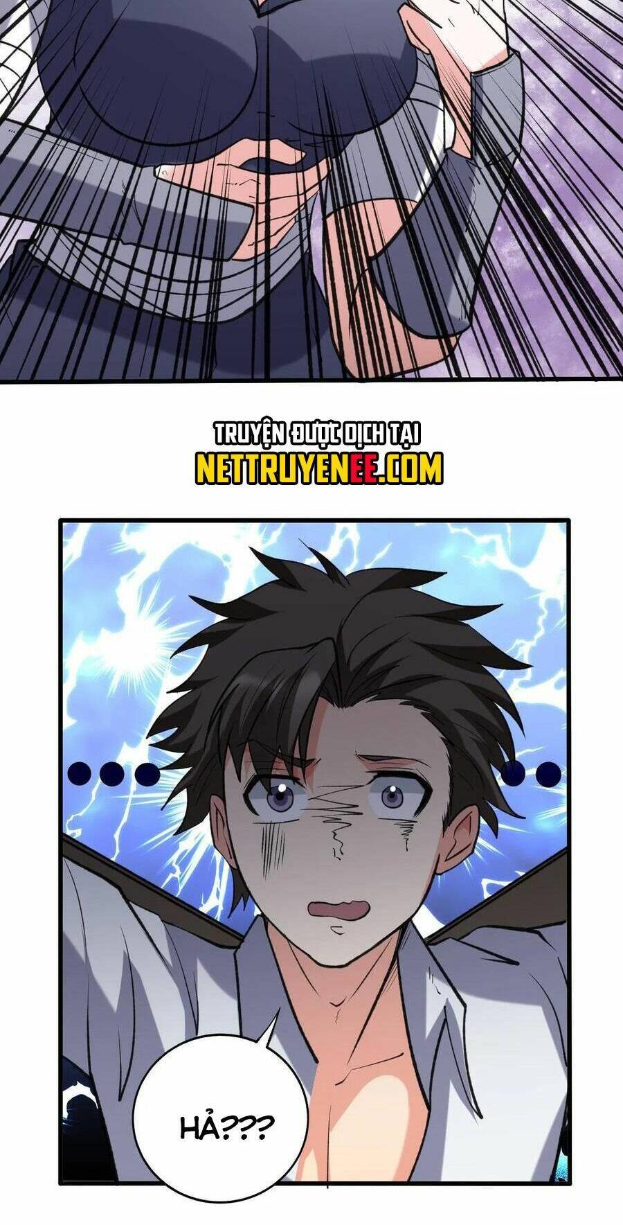 Diệu Thủ Cuồng Y Chap 310 - Next Chap 311