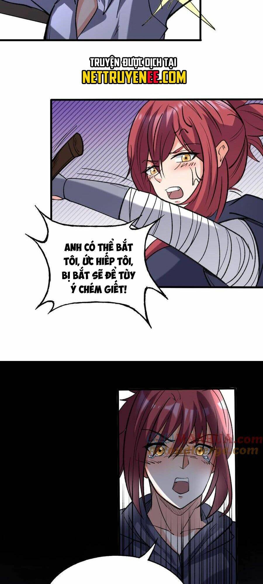 Diệu Thủ Cuồng Y Chap 310 - Next Chap 311