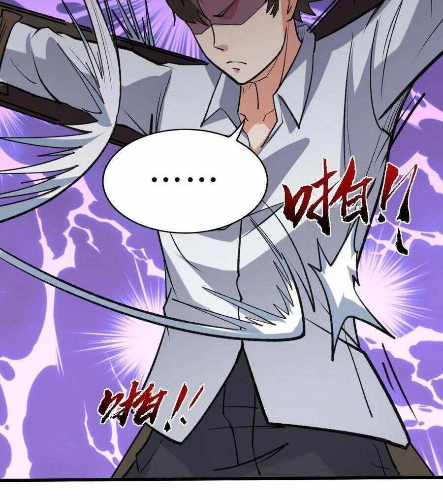 Diệu Thủ Cuồng Y Chap 310 - Next Chap 311