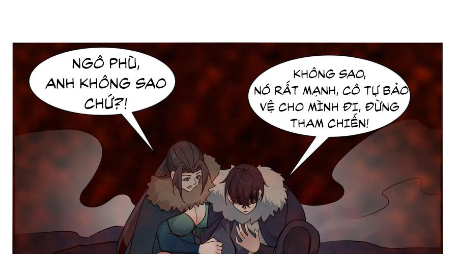 Tối Cường Thần Vương Chap 258 - Next Chap 259