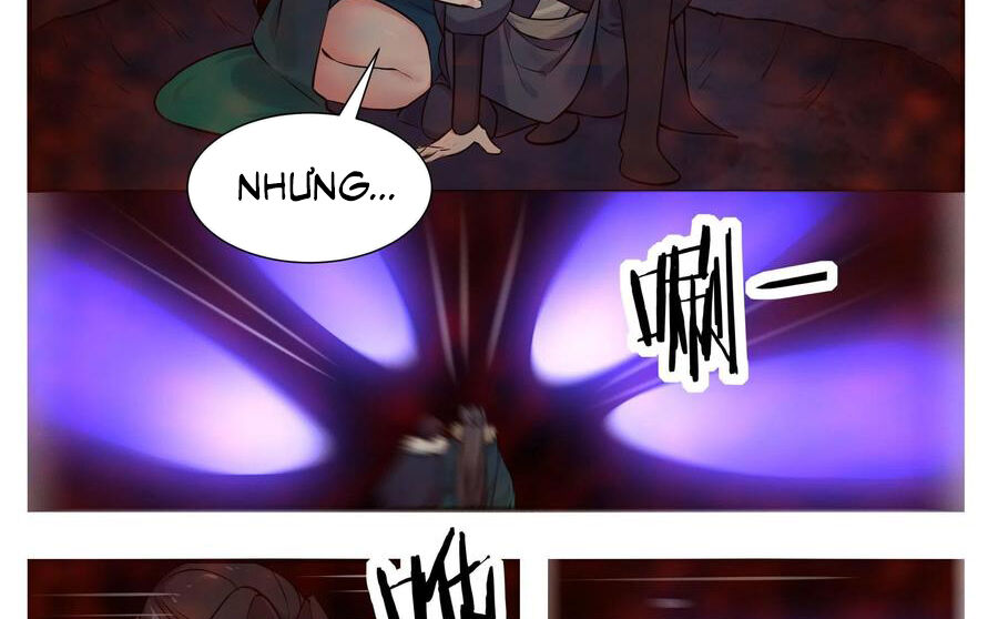 Tối Cường Thần Vương Chap 258 - Next Chap 259