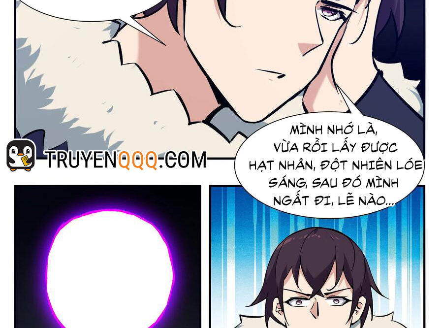 Tối Cường Thần Vương Chap 259 - Next Chap 260