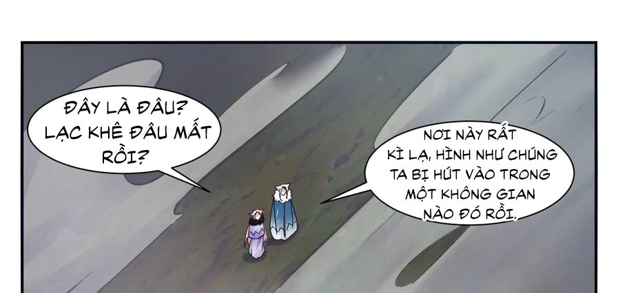 Tối Cường Thần Vương Chap 259 - Next Chap 260