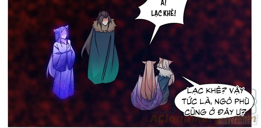 Tối Cường Thần Vương Chap 260 - Next Chap 261