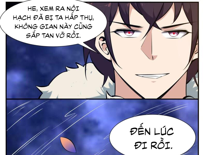 Tối Cường Thần Vương Chap 261 - Next Chap 262