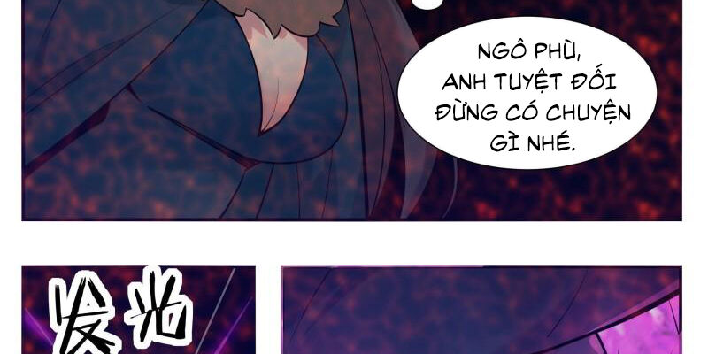 Tối Cường Thần Vương Chap 261 - Next Chap 262