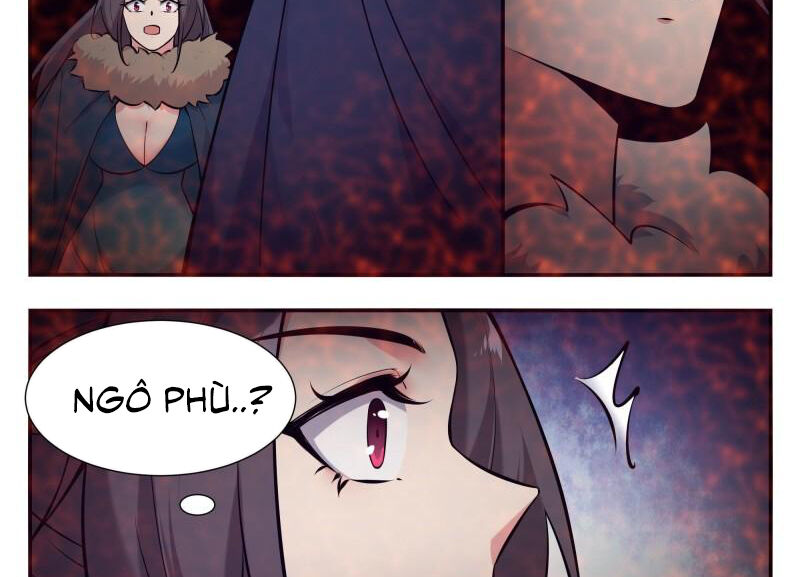 Tối Cường Thần Vương Chap 261 - Next Chap 262