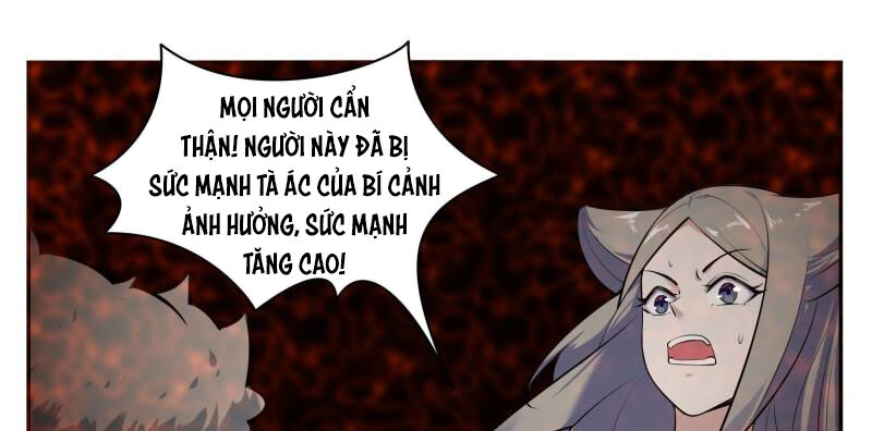 Tối Cường Thần Vương Chap 261 - Next Chap 262