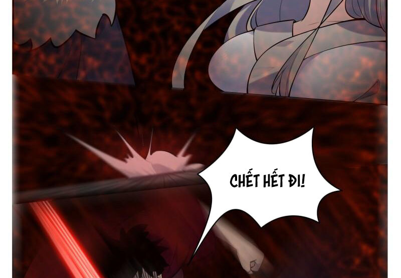 Tối Cường Thần Vương Chap 261 - Next Chap 262