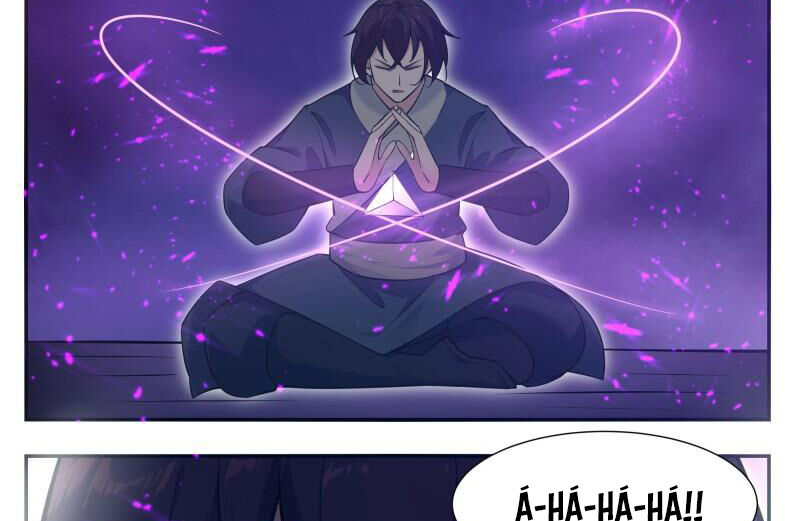 Tối Cường Thần Vương Chap 261 - Next Chap 262