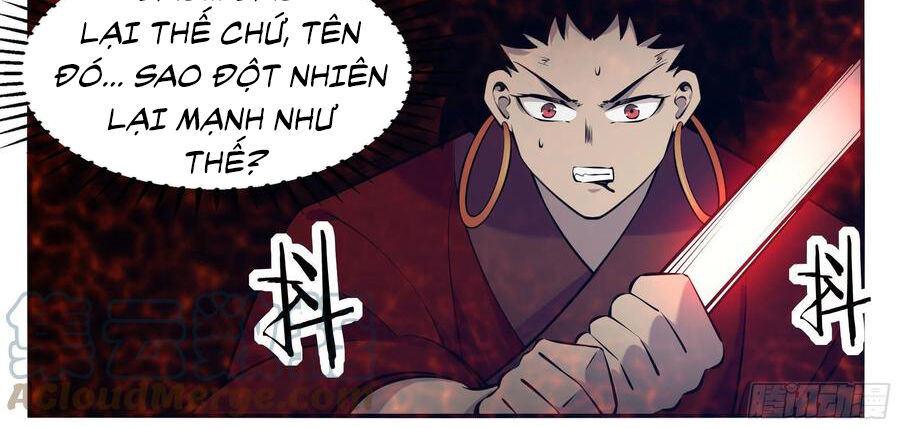 Tối Cường Thần Vương Chap 262 - Next Chap 263