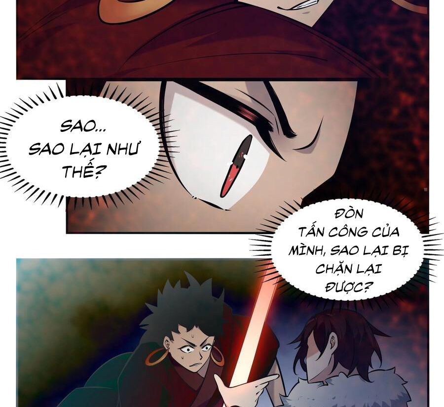 Tối Cường Thần Vương Chap 262 - Next Chap 263